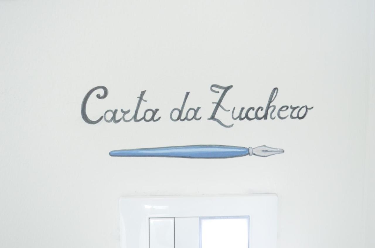 La Casa Incartata Διαμέρισμα Toscolano Maderno Εξωτερικό φωτογραφία