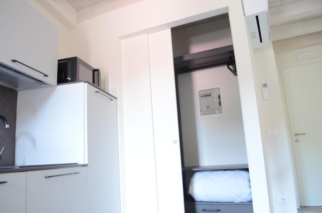 La Casa Incartata Διαμέρισμα Toscolano Maderno Εξωτερικό φωτογραφία