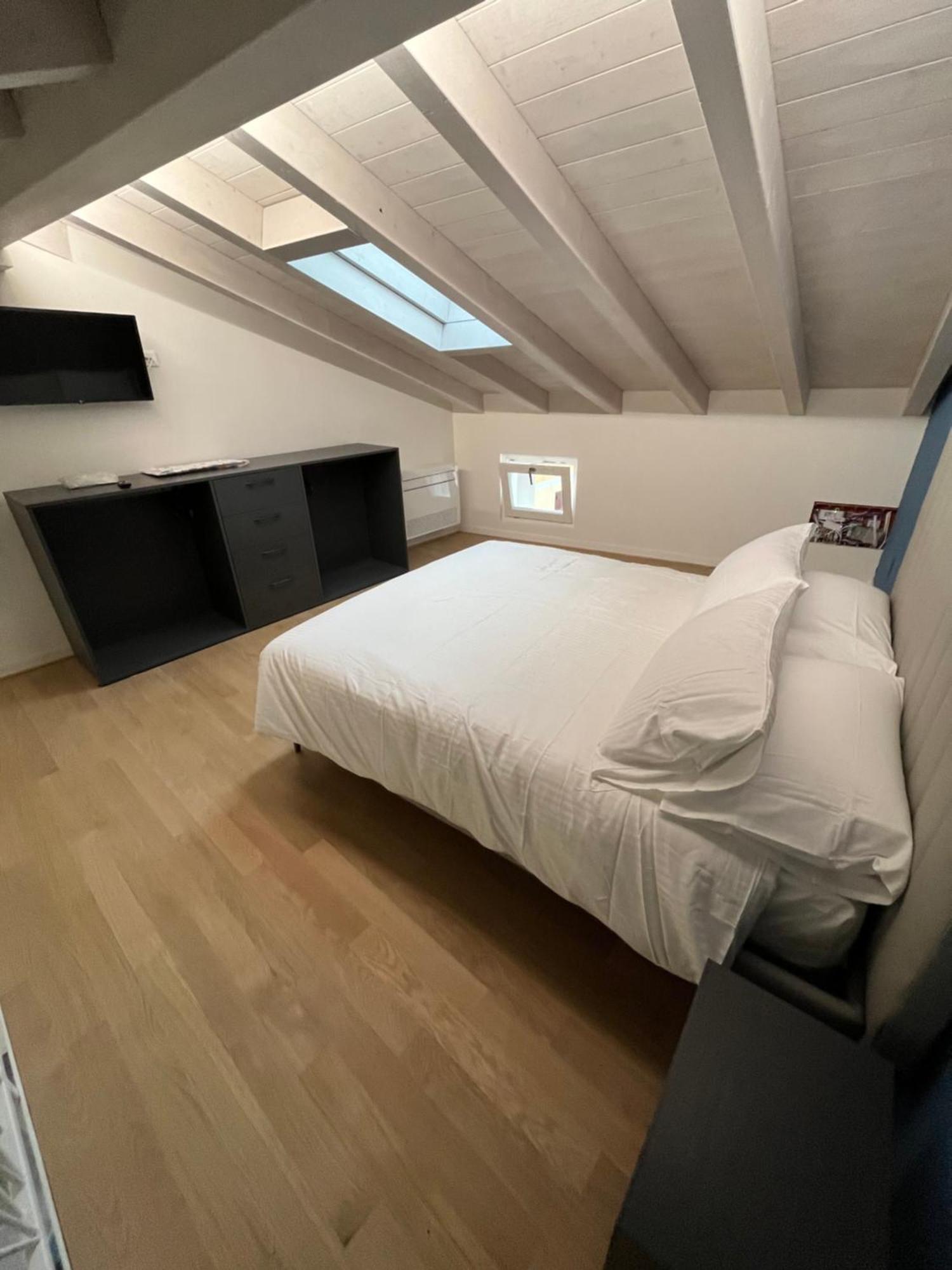 La Casa Incartata Διαμέρισμα Toscolano Maderno Εξωτερικό φωτογραφία