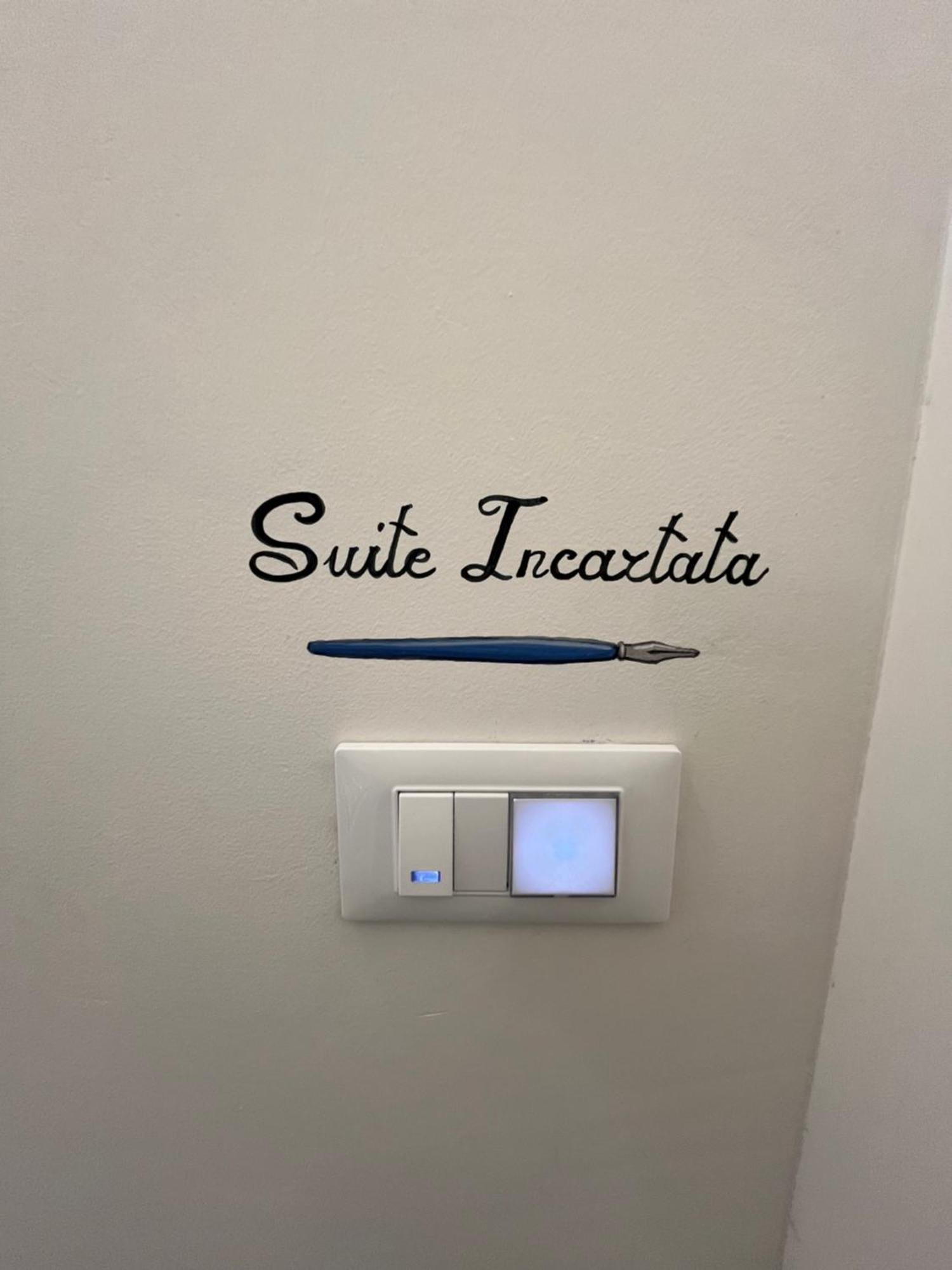 La Casa Incartata Διαμέρισμα Toscolano Maderno Εξωτερικό φωτογραφία
