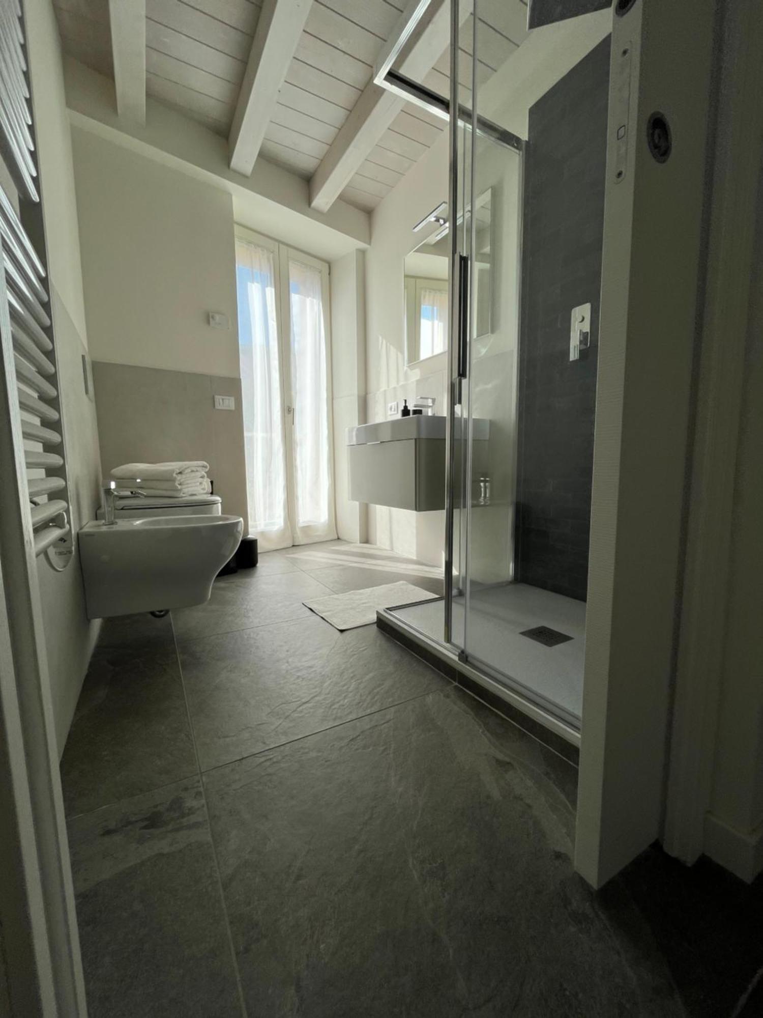 La Casa Incartata Διαμέρισμα Toscolano Maderno Εξωτερικό φωτογραφία