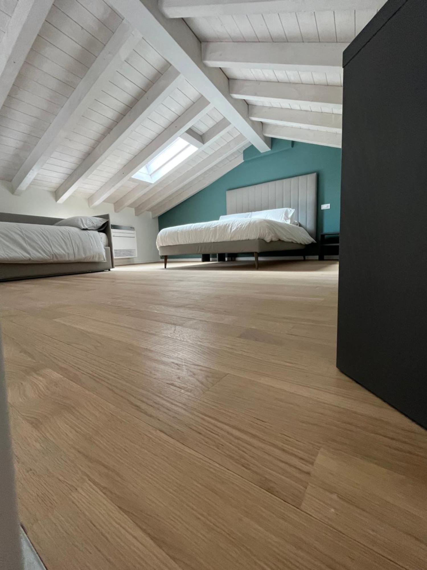 La Casa Incartata Διαμέρισμα Toscolano Maderno Εξωτερικό φωτογραφία