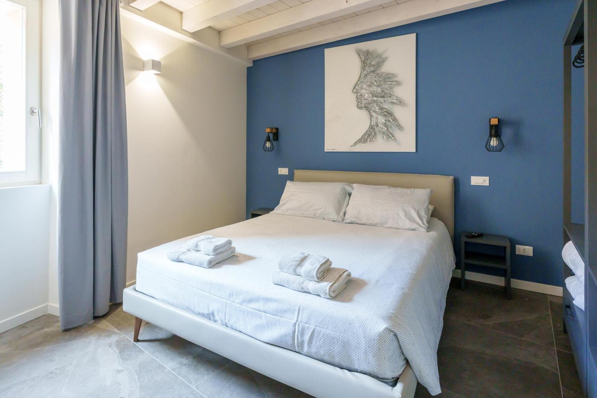 La Casa Incartata Διαμέρισμα Toscolano Maderno Εξωτερικό φωτογραφία