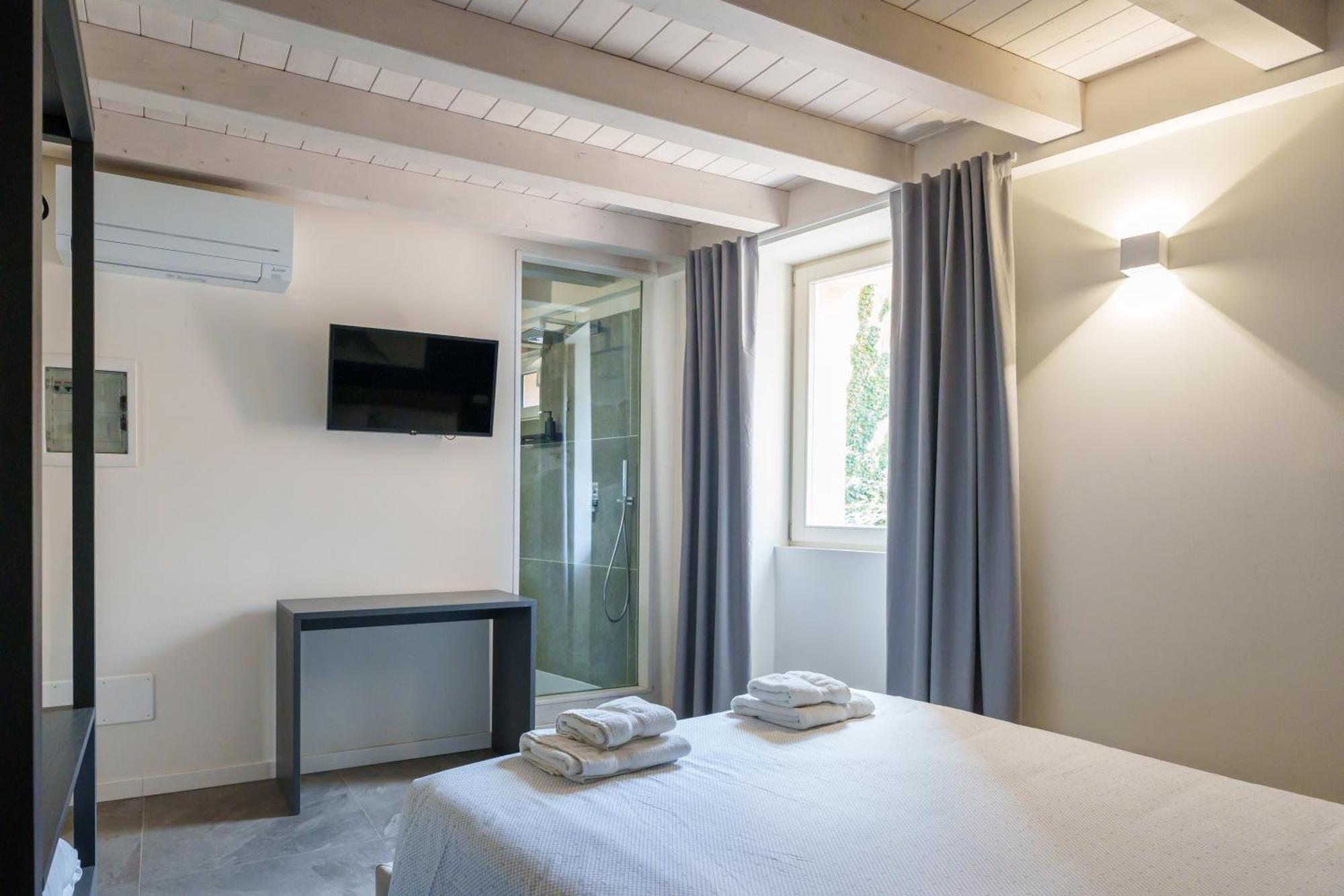 La Casa Incartata Διαμέρισμα Toscolano Maderno Εξωτερικό φωτογραφία