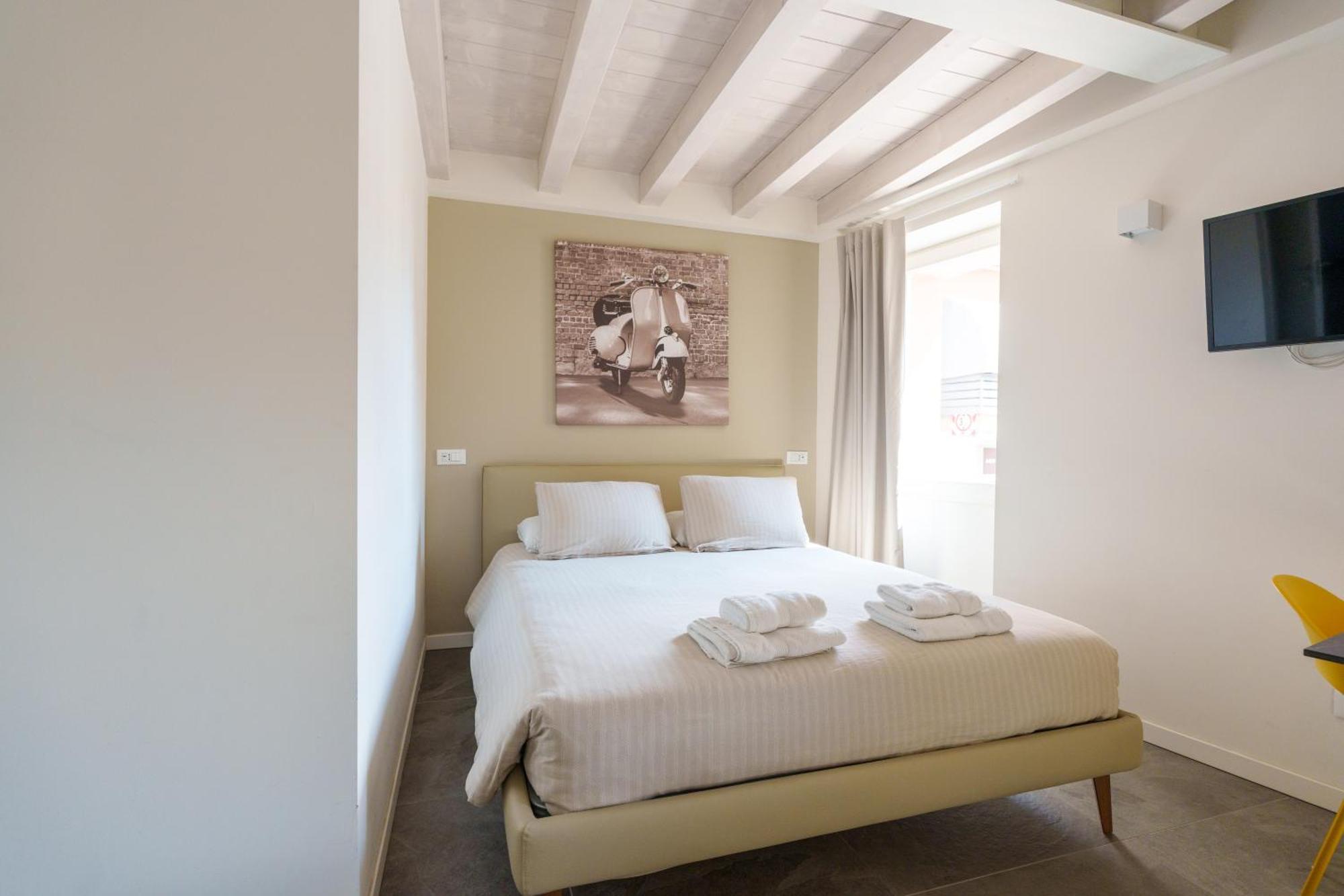 La Casa Incartata Διαμέρισμα Toscolano Maderno Εξωτερικό φωτογραφία